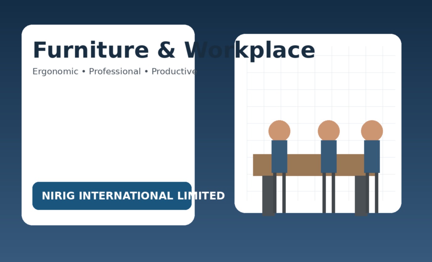 Office Fit-Out Solutions